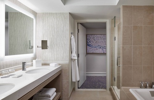 West End Hotel | The Westin Georgetown, Washington D.C.