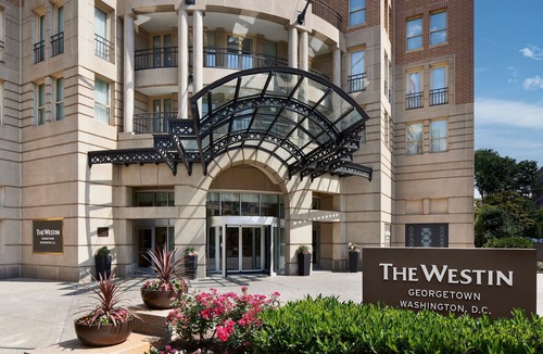 West End Hotel | The Westin Georgetown, Washington D.C.