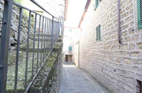 Castelvecchio House | Thomas holiday house Castelvecchio (IT04012C2CX4Z66SK)