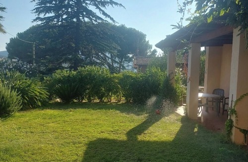 Magazzini Apartment | Three-room apartment in the right location in Elba