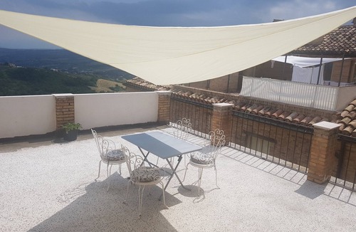 Penne House | Tirone-Pansa Palace