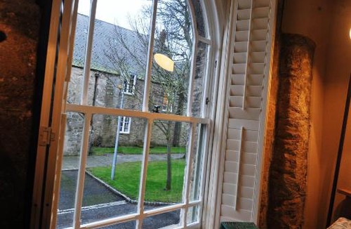 Peterlee House | Tithe Barn Cottages