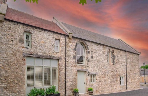 Peterlee House | Tithe Barn Cottages
