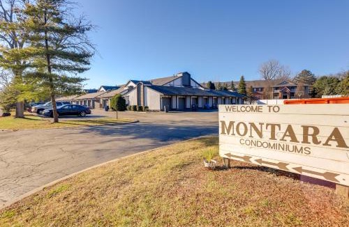 Reynolds Corners House | Toledo Vacation Rental ~ 8 Mi to Downtown!
