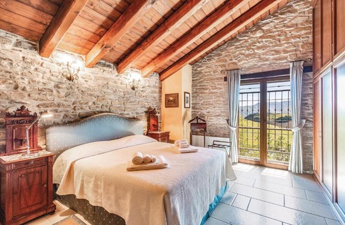 Firenzuola House | Torre delle Rose