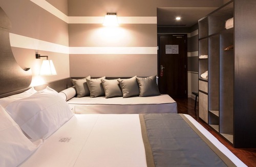 Potenza Picena Hotel | Torresi