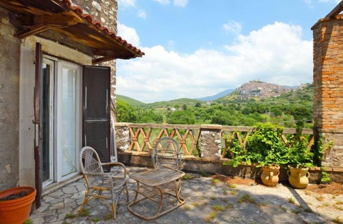 Guidonia Montecelio House | Torretta Serviana by Interhome
