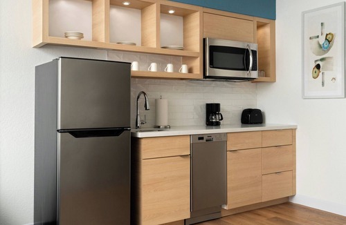 Lafayette Hotel | TownePlace Suites by Marriott Lafayette