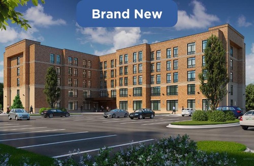 Germantown Hotel | TownePlace Suites by Marriott Memphis Germantown