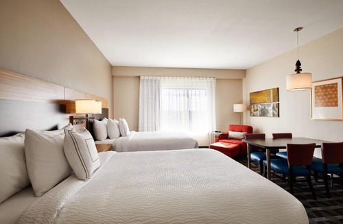 O'Fallon Hotel | TownePlace Suites by Marriott St. Louis O'Fallon