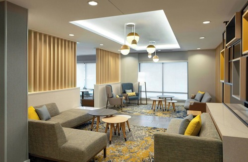 Hadley Hotel | TownePlace Suites by Marriott Hadley Amherst