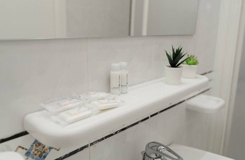 Pucara Hotel | Tra i Monti