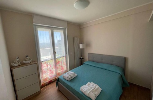 Campobasso Apartment | TRA LE STELLE