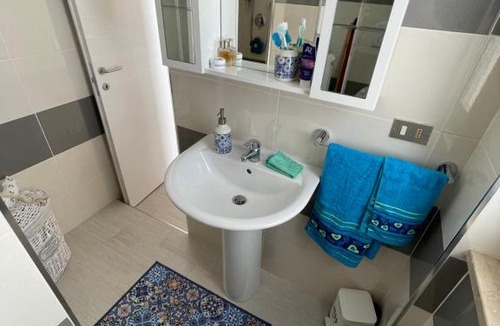 Campobasso Apartment | TRA LE STELLE