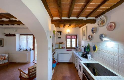 Marciana Villa | Tra Mare e Campagna - Procchio