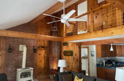Wayne Apartment | Trails End