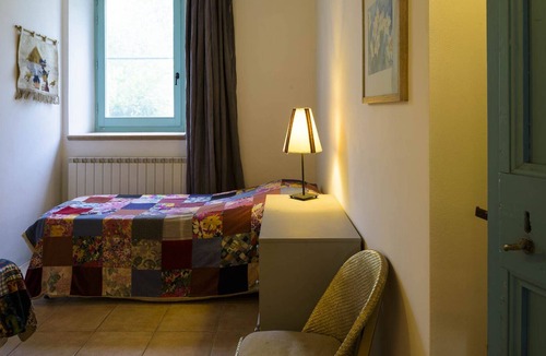 Mogliano Apartment | Tranquil apartment with pool