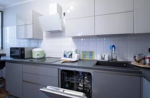 Martorano House | Tranquil Elegance in Parma