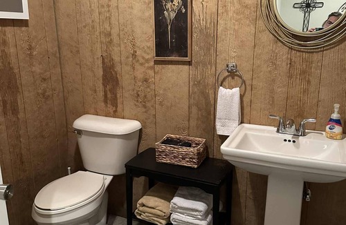 Windsor Bed & Breakfast | Traveler's Rest - A comfy waystation on your travels.