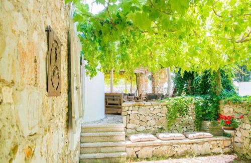 San Marco in Lamis House | Tre Cercole - Eco Resort