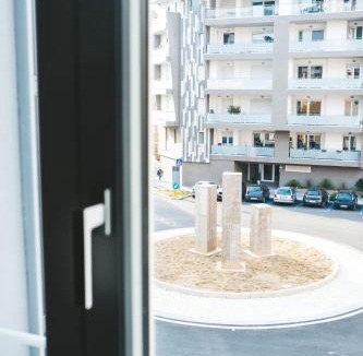 Terni House | Tre Monumenti Luxury Suites