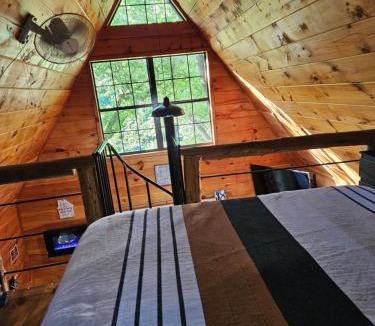 Westpoint House | Treehouse getaway