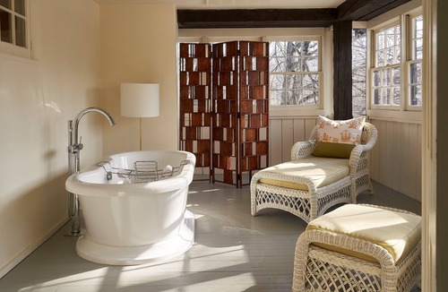 Amenia Hotel | Troutbeck