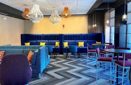 Little Italy Hotel | Tru By Hilton Baltimore Harbor East