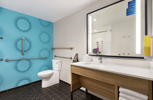 Ringgold Hotel | TRU by Hilton Ringgold