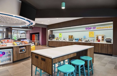 Ringgold Hotel | TRU by Hilton Ringgold