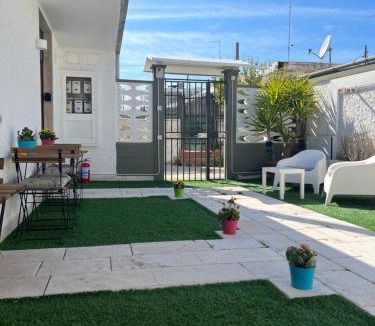 Municipio 3 House | Truly Apulia