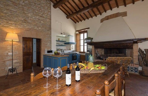 Fornole Villa | Truly Enchanting Villa Near from Amelia