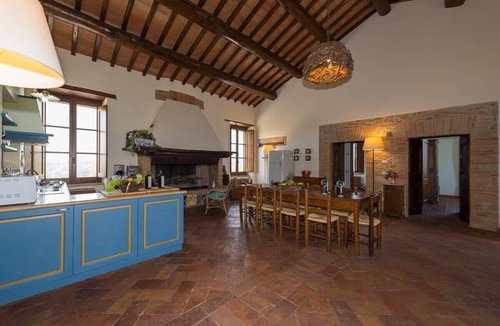Fornole Villa | Truly Enchanting Villa Near from Amelia
