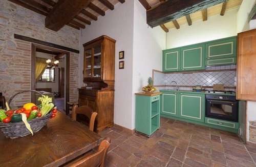 Fornole Villa | Truly Enchanting Villa Near from Amelia
