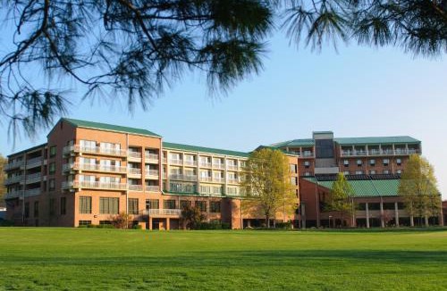 Ellicott City Resort | Turf Valley Resort
