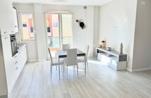 Monterado Bed & Breakfast | Two steps from the sea Relais Verde Casa