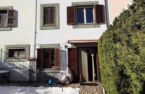 Alfedena House | Typical Abruzzo house perfect for group of friends or large families