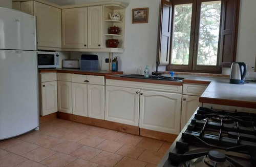 Mogliano Villa | TYPICAL ITALIAN STYLE VILLA WITH POOL AND BILLIARDS