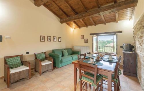 Monteluiano Apartment | Ulivi 2