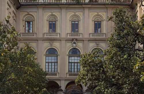 Santissima Annunziata Apartment | Uncompromising Luxury,Unmatched Heritage-Penthouse Duomo View"Timeless Grandeur"