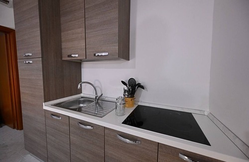 Buon Pastore-Sant'Agnese-San Damaso Apartment | UNILOFT - Uni Area - Policlinic Area