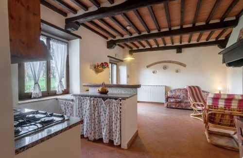 Dicomano House | Universal Harmony - Capinera