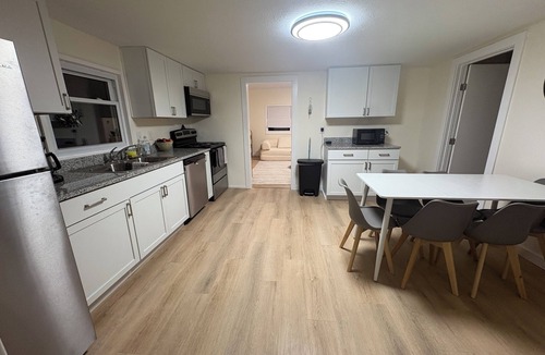 Bloomington House | Updated 3BR Home Minutes from IU & Downtown