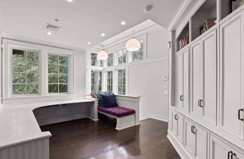 Bedford House | Upland Manor by Rove Travel | Luxe Estate w/Pool