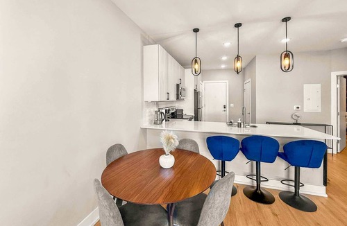 Northern Liberties Apartment | Upscale 2BR | Sleeps 8 | Northern Liberties