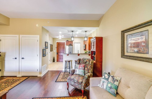 St. Augustine Condo | Upscale Studio ~ 15 Mi to Dtwn St Augustine!