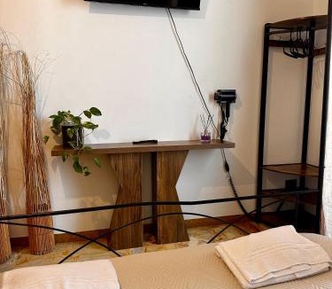 Lungarno del Tempio House | Urban AD