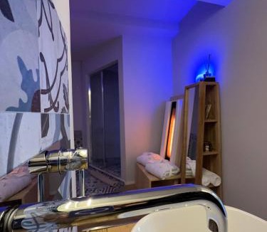 Porto Sant'Elpidio House | URBAN PRIVATE SPA
