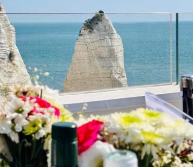Vieste Apartment | V Penthouse