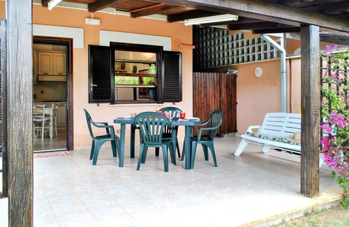 Fondi House | Vacation home Barbie by Interhome